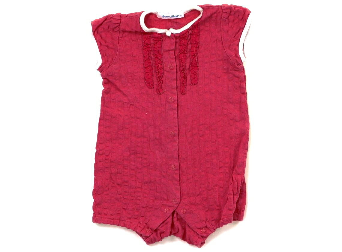 楽天市場】ベビー ジャンプスーツ ブランド（ブランドファミリア）の通販