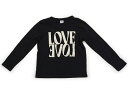 ザラ ZARA Tシャツ・カットソー 150 女の子 スミクロ 子供服 ベビー服 キッズ アウトレット ユーズド 【中古】キッズ・ベビー・マタニティ(4)