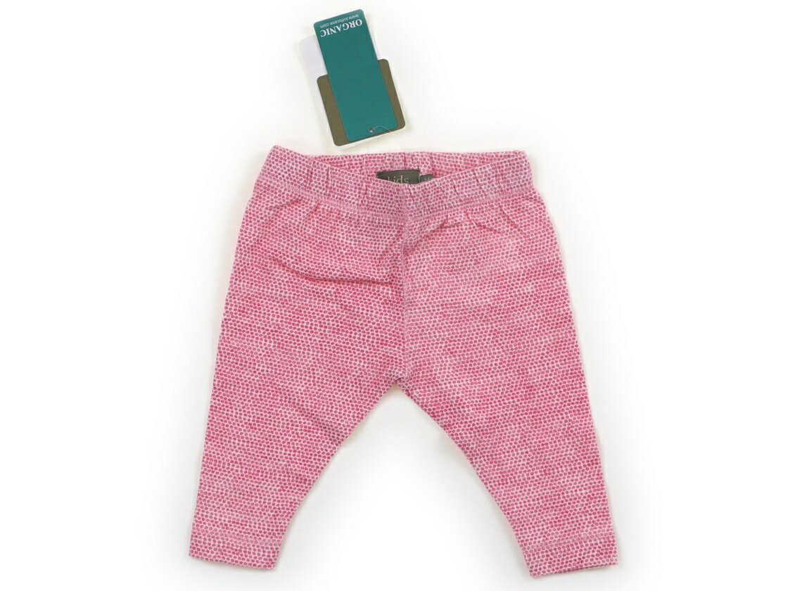 キッズケース KIDS CASE レギンス 50 女の子 ピンク・白・総柄 子供服 ベビー服 キッズ アウトレット ..