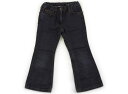 ドルチェ&ガッバーナ D&G ジーンズ 110 男の子 ネイビー系 子供服 ベビー服 キッズ アウトレット ユーズド 【中古】キッズ・ベビー・マタニティ