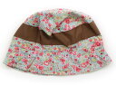 マチルダジェーン Matilda Jane 帽子 Hat/Cap 女の子 ブルー、ブラウン、ピンク・黄色花柄 子供服 ベビー服 キッズ アウトレット ユーズド ...