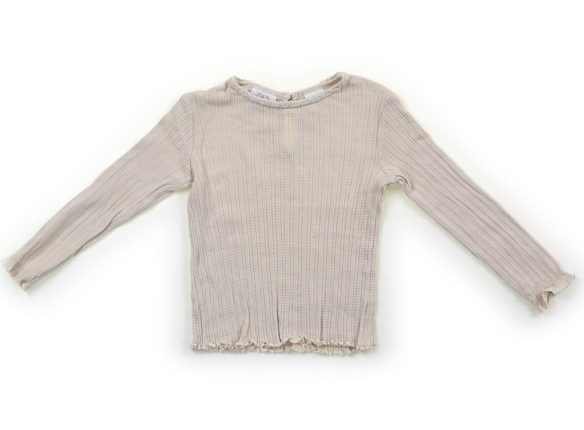 CarryOn㤨֥ ZARA Tġåȥ 90 λ ١ Ҷ ٥ӡ å ȥå 桼 šۥå٥ӡޥ˥ƥפβǤʤ200ߤˤʤޤ