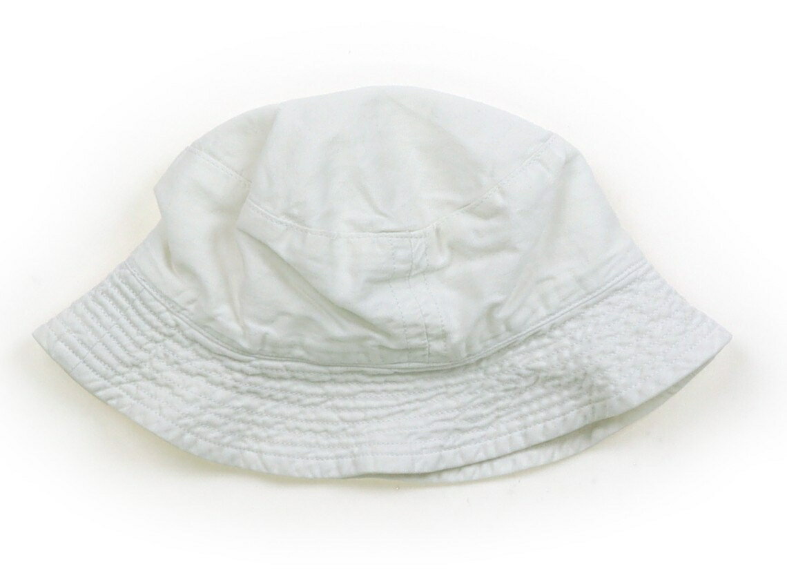 �ץ��Хȡ� PETIT BATEAU ˹�� Hat/Cap �ˤλ� ���եۥ磻�� �Ҷ��� �٥ӡ��� ���å� �����ȥ�å� �桼���� ����šۥ��å����٥ӡ����ޥ��˥ƥ�