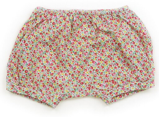 ラルフローレン Ralph Lauren ショートパンツ 60 女の子 花柄イエローレッド 子供服 ベビー服 キッズ アウトレット ユーズド 【中古】キッズ・ベビー・マタニティ ラルフローレン Ralph Lauren ショートパンツ 60 女の子 花柄イエローレッド 子供服 ベビー服 キッズ アウトレット ユーズド 【中古】キッズ・ベビー・マタニティ