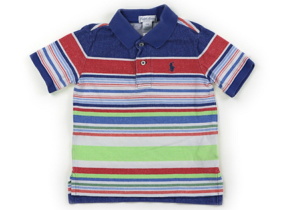 ラルフローレン Ralph La
