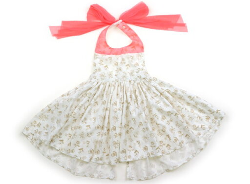 マールマール MARLMARL スタイ・お食事用エプロン 80 女の子 オフホワイト ベージュ 花柄 子供服 ベビー服 キッズ アウトレット ユーズド 【中古】キッズ・ベビー・マタニティ マールマール MARLMARL スタイ・お食事用エプロン 80 女の子 オフホワイト ベージュ 花柄 子供服 ベビー服 キッズ アウトレット ユーズド 【中古】キッズ・ベビー・マタニティ