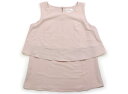 スウィートマミー Sweet Mommy マタニティトップス ママ向けアイテム ピンク 子供服 ベビー服 キッズ アウトレット ユーズド 【中古】キッズ・ベビー...