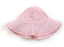 ネクスト NEXT 帽子 Hat/Cap 女の子 ピンク 子供服 ベビー服 キッズ アウトレット ユーズド 【中古】キッズ・ベビー・マタニティ