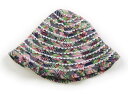 ラルフローレン Ralph Lauren 帽子 Hat/Cap 女の子 ネイビー ピンク 黄緑 ベージュ チェック 子供服 ベビー服 キッズ アウトレット ユー...