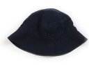 プチバトー PETIT BATEAU 帽子 Hat/Cap 男の子 ダークネイビー 子供服 ベビー服 キッズ アウトレット ユーズド 【中古】キッズ・ベビー・マ...