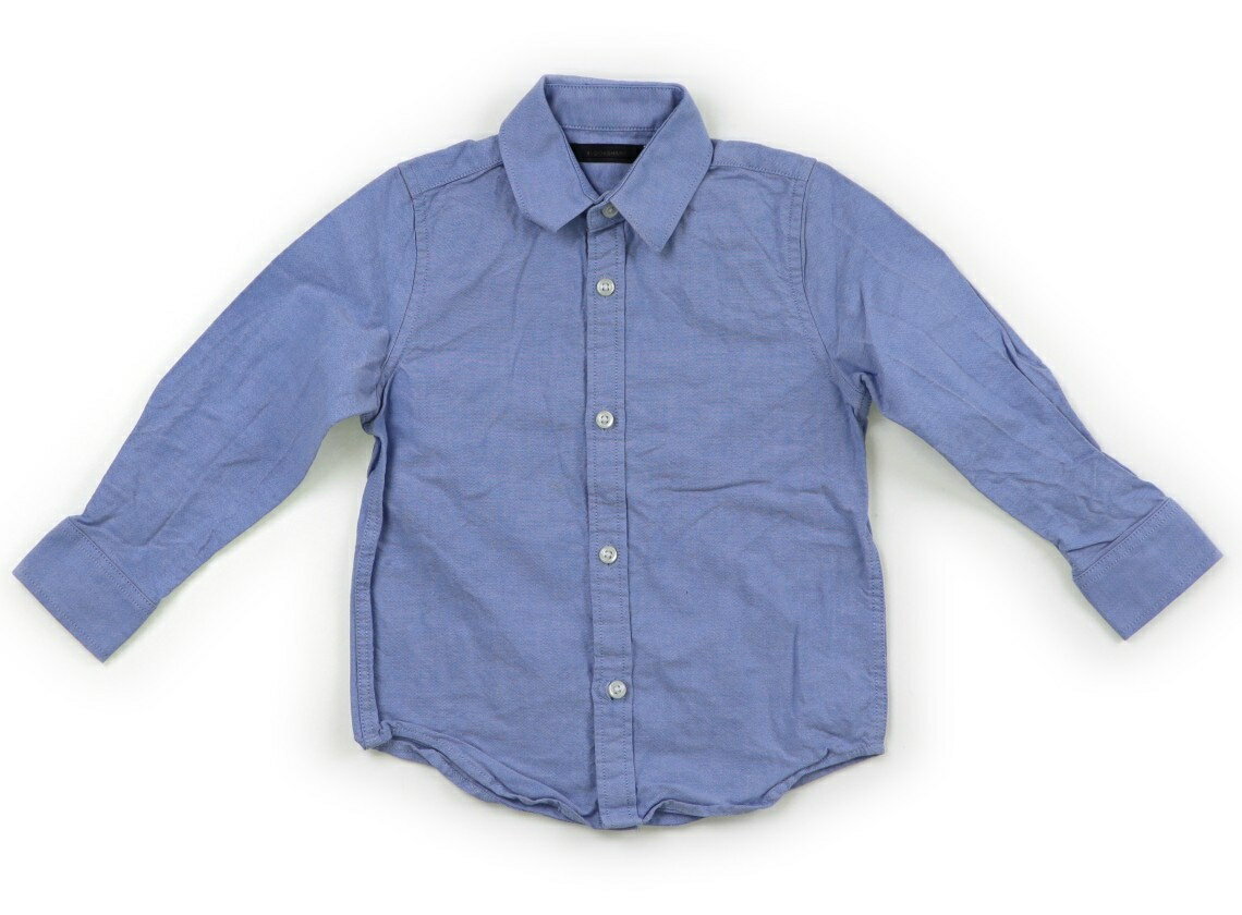 ネクスト NEXT シャツ・ブラウス 95 男の子 パステルブルーMIX 子供服 ベビー服 キッズ アウトレット ユーズド 【中古】キッズ・ベビー・マタニティ