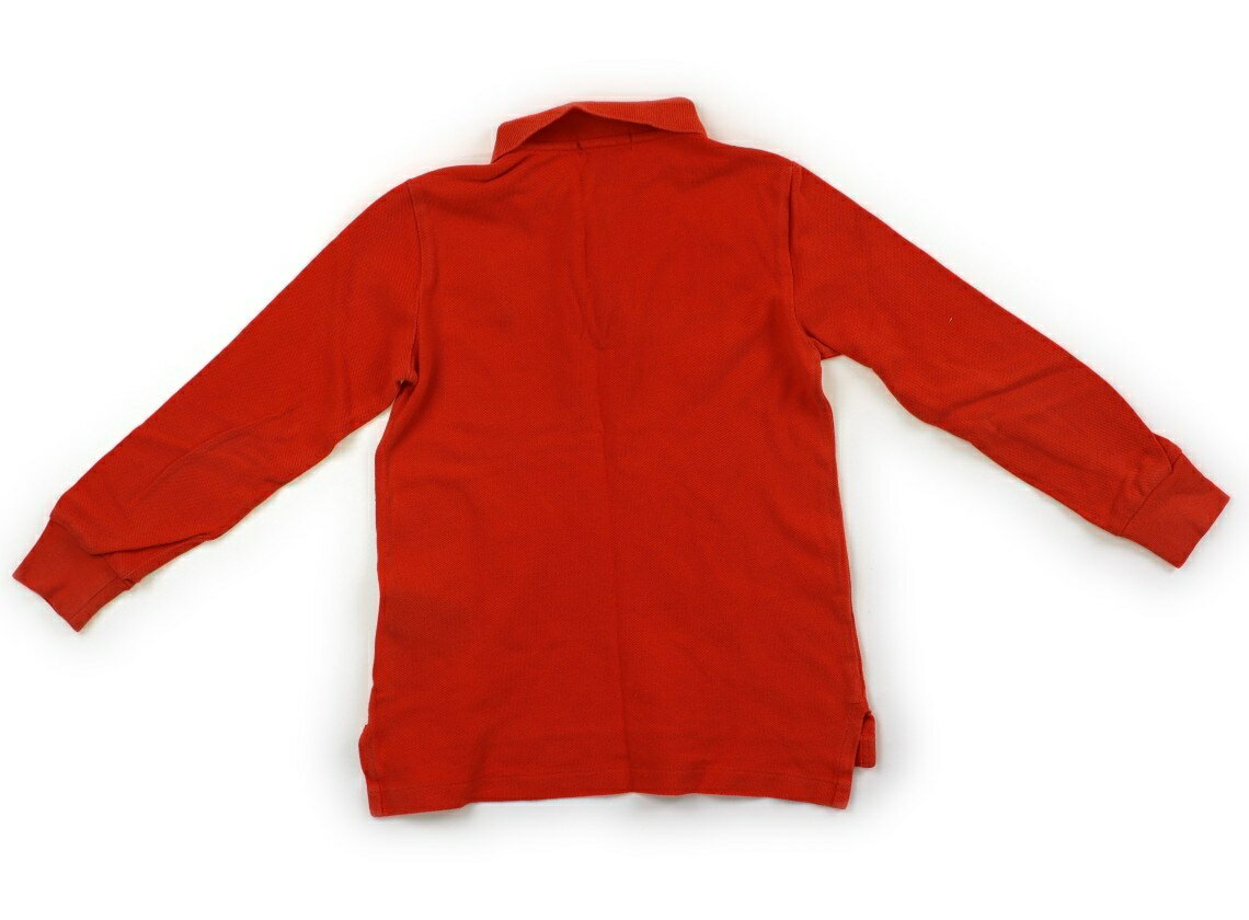 �ݥ����ե������ POLO RALPH LAUREN �ݥ������ 120 �ˤλ� ����󥸡��� �Ҷ��� �٥ӡ��� ���å� �����ȥ�å� �桼���� ����šۥ��å����٥ӡ����ޥ��˥ƥ�