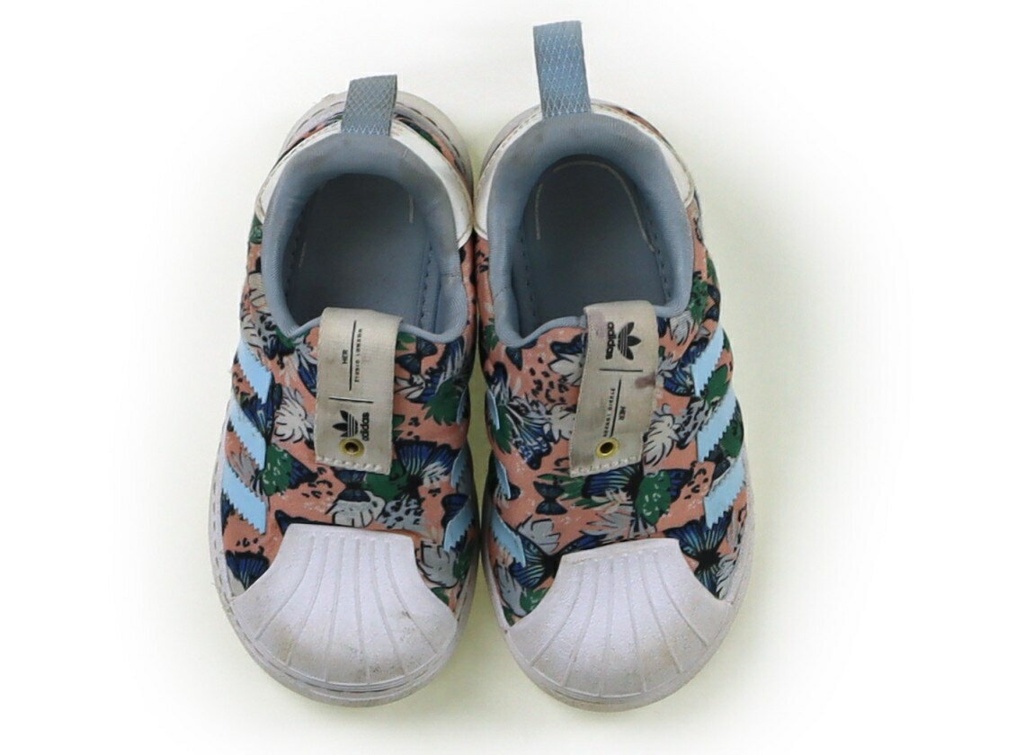 CarryOn㤨֥ǥ Adidas ˡ 13cm λ ѥƥ֥롼ԥ󥯡ߥܥ˥ Ҷ ٥ӡ å ȥå 桼 šۥå٥ӡޥ˥ƥפβǤʤ800ߤˤʤޤ