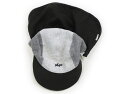 シップス SHIPS 帽子 Hat/Cap 男の子 グレー、ダークグレー 子供服 ベビー服 キッズ アウトレット ユーズド 【中古】キッズ・ベビー・マタニティ