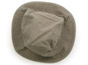 Jクルー J.Crew/Crewcuts 帽子 Hat/Cap 男の子 ベージュ 子供服 ベビー服 キッズ アウトレット ユーズド 【中古】キッズ・ベビー・マタ...