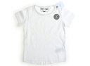 ネクスト NEXT Tシャツ・カットソー 80 男の子 白 子供服 ベビー服 キッズ アウトレット ユーズド 【中古】キッズ・ベビー・マタニティ