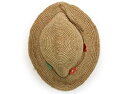 ティンカーベル TINKERBELL 帽子 Hat/Cap 女の子 500 子供服 ベビー服 キッズ アウトレット ユーズド 【中古】キッズ・ベビー・マタニティ