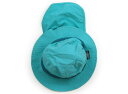ブリーズ BREEZE 帽子 Hat/Cap 男の子 水色 子供服 ベビー服 キッズ アウトレット ユーズド 【中古】キッズ・ベビー・マタニティ