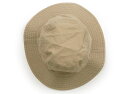 ニットプランナー(KP) Knit Planner(KP) 帽子 Hat/Cap 男の子 ベージュ 子供服 ベビー服 キッズ アウトレット ユーズド 【中古】キ...