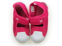 アディダス Adidas スニーカー 靴16cm〜 女の子 ピンク・ホワイト 子供服 ベビー服 キッズ アウトレット ユーズド 【中古】キッズ・ベビー・マタニティ(4)