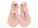 チャコット Chacott スポーツウェア・ダンスウェア 靴17cm〜 女の子 ピンク 子供服 ベビー服 キッズ アウトレット ユーズド 【中古】キッズ・ベビー...