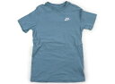ナイキ NIKE チュニック 140 女の子 ダスティブルー 子供服 ベビー服 キッズ アウトレット ユーズド 【中古】キッズ・ベビー・マタニティ