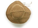 シップス SHIPS 帽子 Hat/Cap 女の子 キャメル 子供服 ベビー服 キッズ アウトレット ユーズド 【中古】キッズ・ベビー・マタニティ