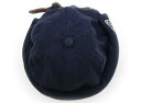 ビーミングバイビームス B:MING by BEAMS 帽子 Hat/Cap 男の子 ネイビー、ブラウン 子供服 ベビー服 キッズ アウトレット ユーズド 【中...