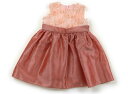 キャサリン・コテージ Catherine Cottage ドレス 80 女の子 ピンク 子供服 ベビー服 キッズ アウトレット ユーズド 【中古】キッズ・ベビー...