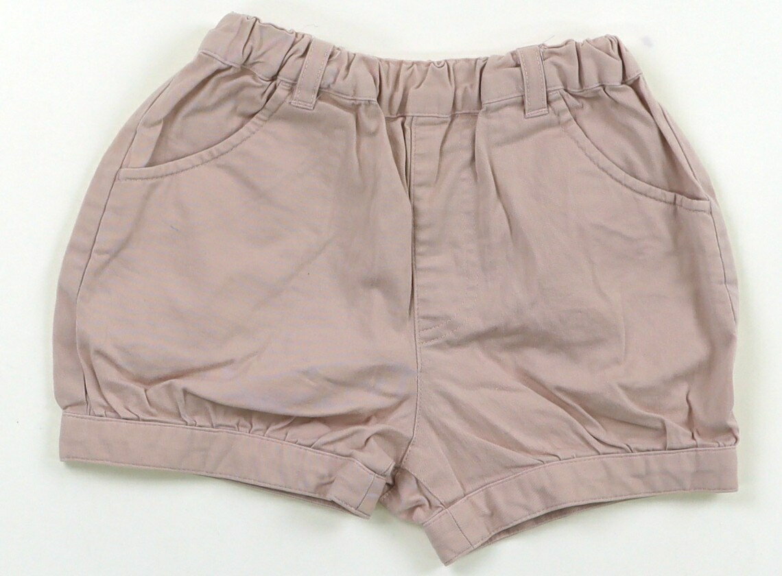 セリーヌベビーピンクショーツ M新品