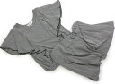 スウィートマミー Sweet Mommy マタニティワンピース ママ向けアイテム グレー 子供服 ベビー服 キッズ アウトレット ユーズド 【中古】キッズ・ベビ...
