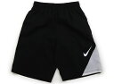 ナイキ NIKE スポーツウェア・ダンスウェア 150 男の子 黒、白 子供服 ベビー服 キッズ アウトレット ユーズド 【中古】キッズ・ベビー・マタニティ