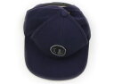 ブリーズ BREEZE 帽子 Hat/Cap 男の子 ネイビー、ゴリラ 子供服 ベビー服 キッズ アウトレット ユーズド 【中古】キッズ・ベビー・マタニティ