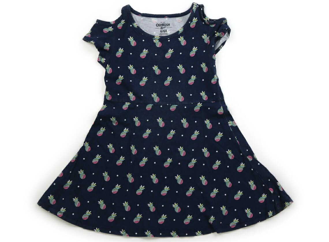 T-Shirts （Long-Sleeved） - ポロラルフローレン POLO RALPH LAUREN Tシャツ・カットソー 110 男の子 紺白ボーダー・赤・ロゴ 子供服 ベビー服 キッズ アウトレット ユーズド 【中古】キッズ・ベビー・マタニティ