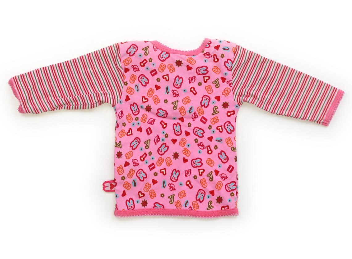 ������꡼ Oilily T����ġ����åȥ��� 60 ���λ� �ԥ󥯡��������� �Ҷ��� �٥ӡ��� ���å� �����ȥ�å� �桼���� ����šۥ��å����٥ӡ����ޥ��˥ƥ�