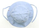 ジャカディ Jacadi 帽子 Hat/Cap 男の子 水色 犬 子供服 ベビー服 キッズ アウトレット ユーズド 【中古】キッズ・ベビー・マタニティ