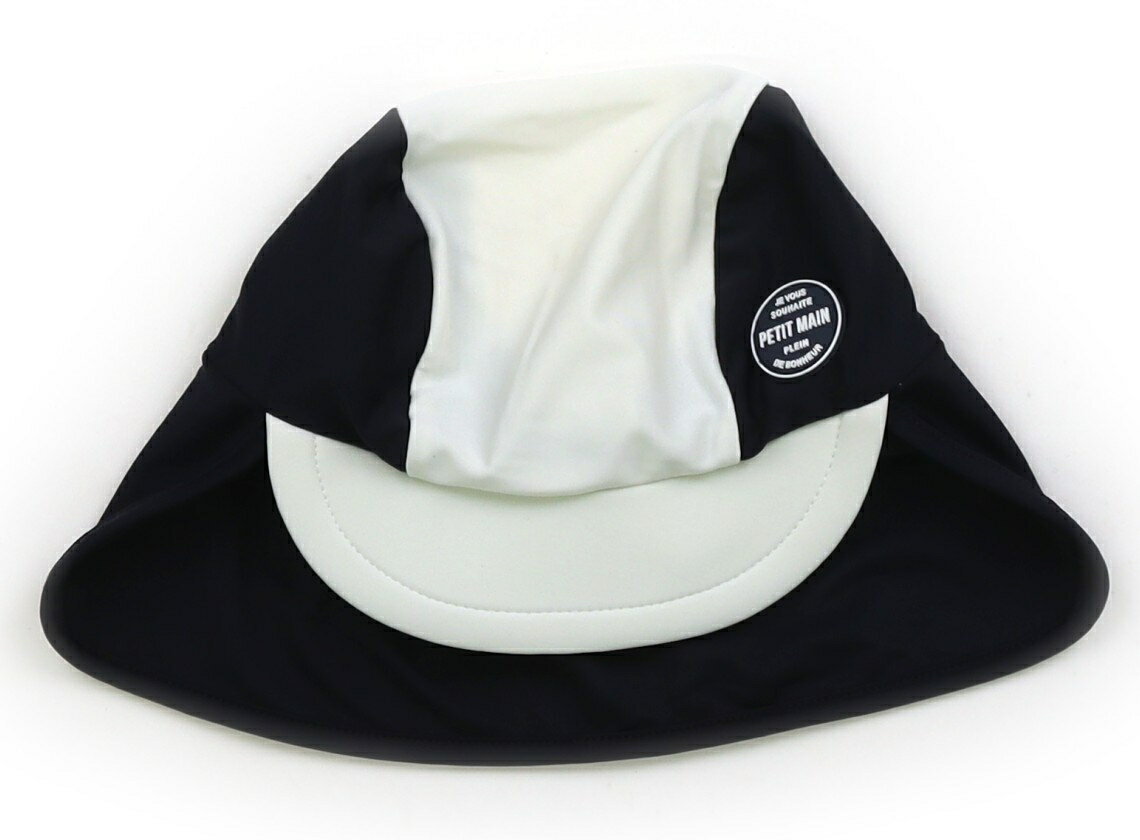 �ץƥ��ޥ��� petit main ���塦�Х������� Hat/Cap �ˤλ� �򡢹� �Ҷ��� �٥ӡ��� ���å� �����ȥ�å� �桼���� ����šۥ��å����٥ӡ����ޥ��˥ƥ�