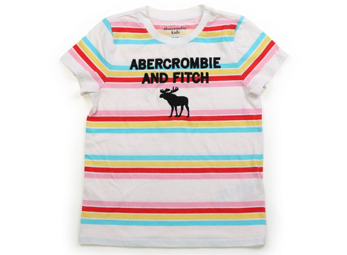アバクロ Abercrombie Tシャツ・カット�