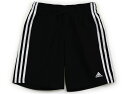 アディダス Adidas スポーツウェア・ダンスウェア 150 男の子 黒白 子供服 ベビー服 キッズ アウトレット ユーズド 【中古】キッズ・ベビー・マタニテ...