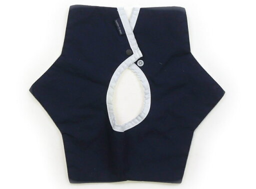 コムサフォセット COMME CA FOSSETTE スタイ・お食事用エプロン ベビー用品 男の子 ネイビー 子供服 ベビー服 キッズ アウトレット ユーズド 【中古】キッズ・ベビー・マタニティ コムサフォセット COMME CA FOSSETTE スタイ・お食事用エプロン ベビー用品 男の子 ネイビー 子供服 ベビー服 キッズ アウトレット ユーズド 【中古】キッズ・ベビー・マタニティ