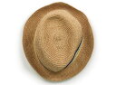 ザラ ZARA 帽子 Hat/Cap 男の子 ベージュ 子供服 ベビー服 キッズ アウトレット ユーズド 【中古】キッズ・ベビー・マタニティ