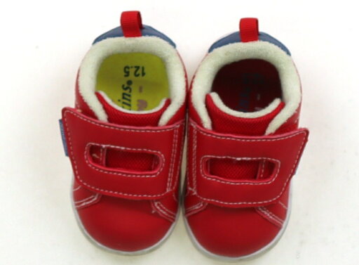 ホーキンス HAWKINS スニーカー 靴12cm〜 男の子 赤 子供服 ベビー服 キッズ アウトレット ユーズド 【中古】キッズ・ベビー・マタニティ ホーキンス HAWKINS スニーカー 靴12cm〜 男の子 赤 子供服 ベビー服 キッズ アウトレット ユーズド 【中古】キッズ・ベビー・マタニティ