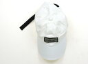 ジェニィ JENNI 帽子 Hat/Cap 女の子 白、紫 子供服 ベビー服 キッズ アウトレット ユーズド 【中古】キッズ・ベビー・マタニティ