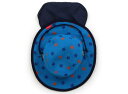 ダブルB Double B 帽子 Hat/Cap 男の子 ブルー、ネイビー、星柄、クマ 子供服 ベビー服 キッズ アウトレット ユーズド 【中古】キッズ・ベビー...