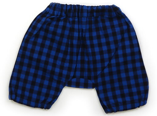 ラグマート Rag Mart ハーフパンツ 70 男の子 ブルー・チェック 子供服 ベビー服 キッズ アウトレット ユーズド 【中古】キッズ・ベビー・マタニティ ラグマート Rag Mart ハーフパンツ 70 男の子 ブルー・チェック 子供服 ベビー服 キッズ アウトレット ユーズド 【中古】キッズ・ベビー・マタニティ
