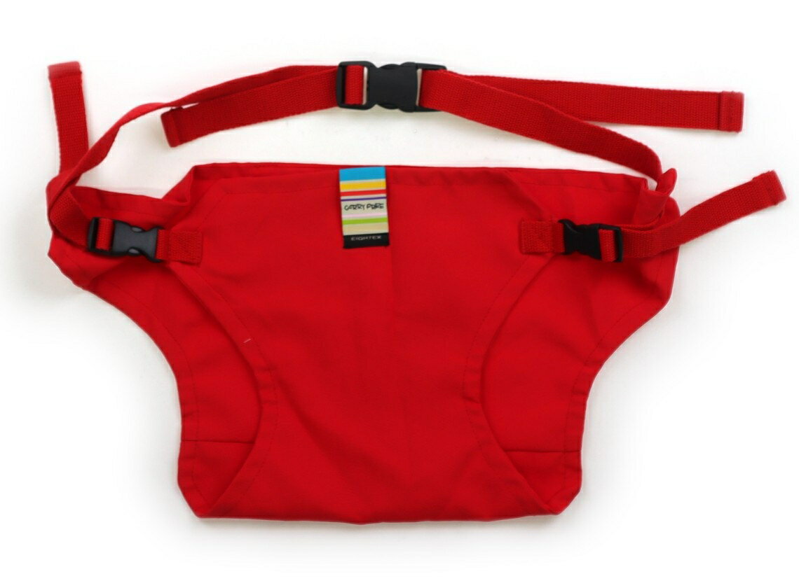 エイテックス EIGHTEX ベビー・キッズ小物 ベビー用品 赤 子供服 ベビー服 キッズ アウトレット ユーズド 【中古】キッズ・ベビー・マタニティ