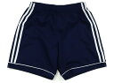 アディダス Adidas スポーツウェア・ダンスウェア 160 男の子 ネイビー 子供服 ベビー服 キッズ アウトレット ユーズド 【中古】キッズ・ベビー・マタ...
