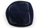 ジャニー&ジャック Janie & Jack 帽子 Hat/Cap 男の子 ネイビー 子供服 ベビー服 キッズ アウトレット ユーズド 【中古】キッズ・ベビー・...
