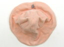 ダッドウェイ DADWAY 帽子 Hat/Cap 女の子 ピンク ムーミン 子供服 ベビー服 キッズ アウトレット ユーズド 【中古】キッズ・ベビー・マタニティ
