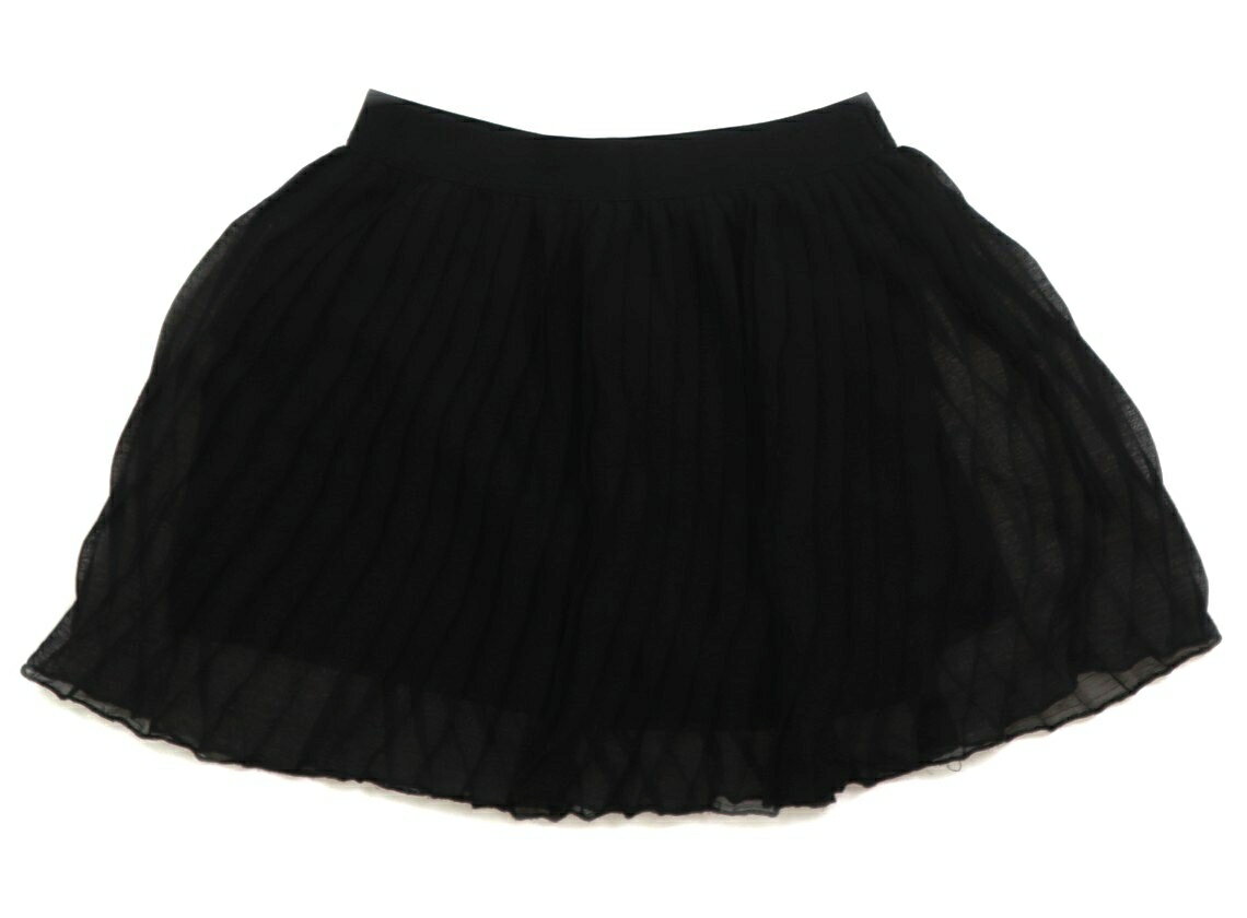 Rakuten - ザラ ZARA スカート 110 女の子 ブラック 子供服 ベビー服 キッズ アウトレット ユーズド 【中古】キッズ・ベビー・マタニティ